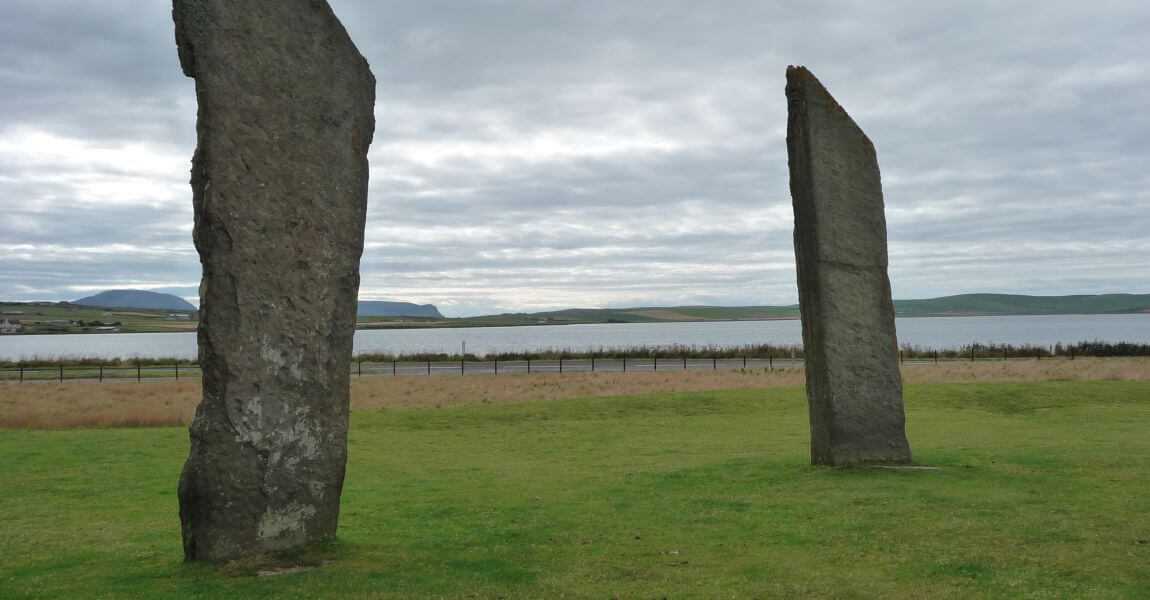 Orkney - Stones of Stenness